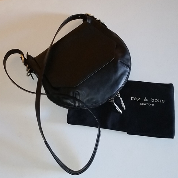 rag and bone purse